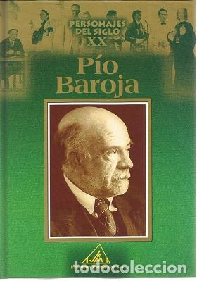 Libros: PIO BAROJA - VARIOS AUTORES - Foto 1