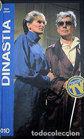 Libros: DINASTIA - EILEEN LOTTMAN - Foto 1