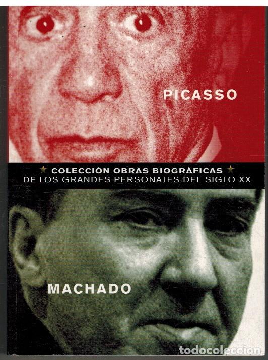 Libros: MIGUEL HERNANDEZ FALLA - TXEMA IRIONDO - Foto 1