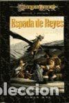 Libros: ESPADA DE REYES - NANCY VARIAN BERBERICK - Foto 1