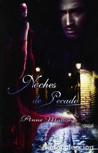 Libros: NOCHES DE PECADO - ANNE MALLORY - Foto 1