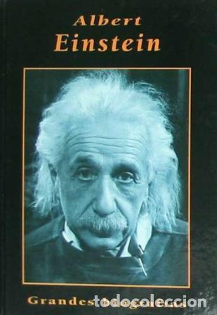 Libros: ALBERT EINSTEIN - VARIOS AUTORES - Foto 1