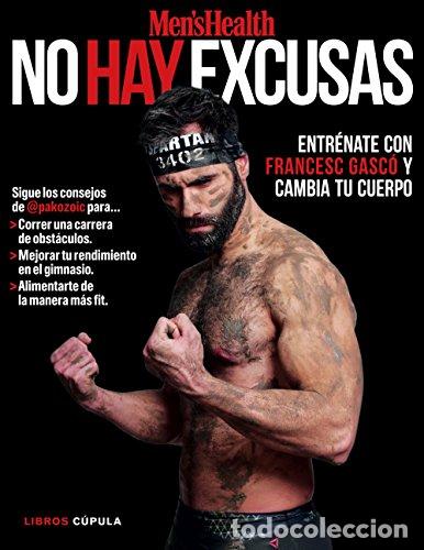 Libros: NO HAY EXCUSAS - FRANCESC GASCO - Foto 1