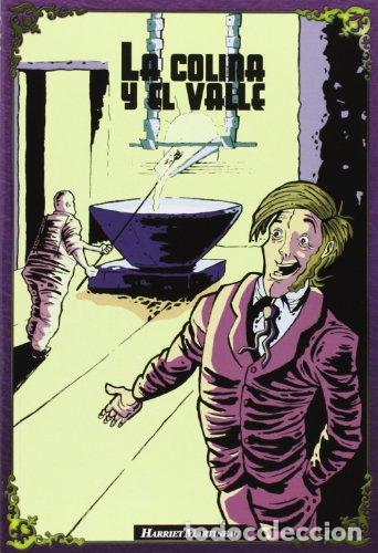 Libros: LA COLINA Y EL VALLE - HARRIET MARTINEAU - Foto 1