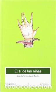 Libros: EL SI DE LAS NI&Ntilde;AS - LEANDRO FERNANDEZ DE MORATIN - Foto 1