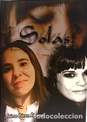 Libros: SOLAS - JAIME PEREZ ALVAREZ - Foto 1