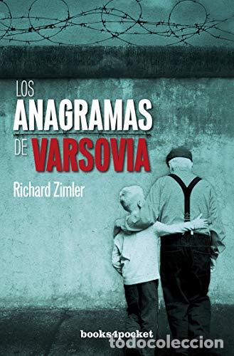 Libros: INFORME MULLER - ANTONIO MANZANERA - Foto 1