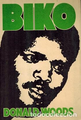 Libros: BIKO - DONALD WOODS - Foto 1