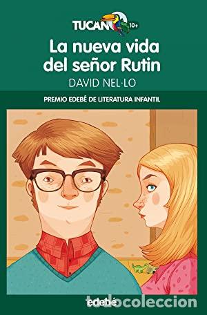 Libros: LA NUEVA VIDA DEL SE&Ntilde;OR RUTIN - DAVID NELLO - Foto 1