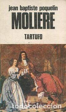 Libros: TARTUFO - MOLIERE - Foto 1