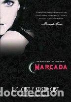 Libros: MARCADA - P. C. CAST / KRISTIN CAST - Foto 1