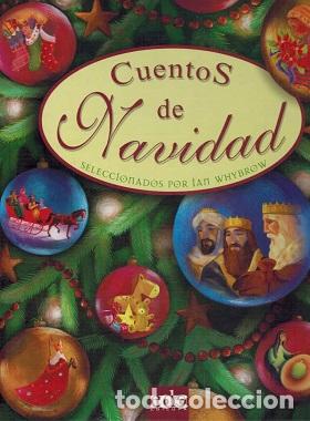 Libros: CUENTOS DE NAVIDAD - IAN WHYBROW - Foto 1