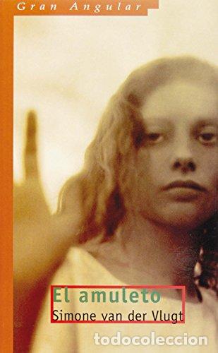 Libros: EL AMULETO - SIMONE VAN DER VLUGT - Foto 1
