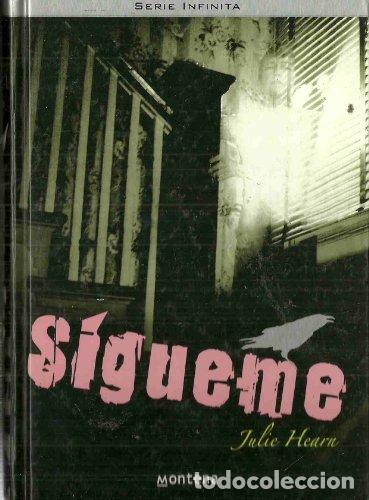 Libros: SIGUEME - JULIE HEARN - Foto 1