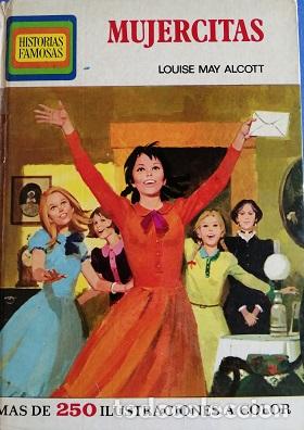 Libros: MUJERCITAS - LOUISE MAY ALCOTT - Foto 1