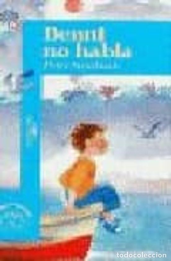 Libros: BENNI NO HABLA - PETER STEINBACH - Foto 1