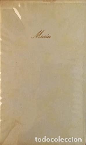 Libros: MAR&Iacute;A - JORGE ISAACS - Foto 1