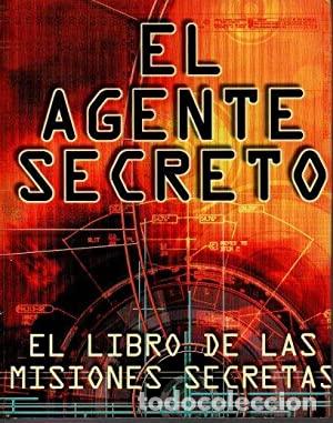 Libros: EL AGENTE SECRETO - VARIOS AUTORES - Foto 1