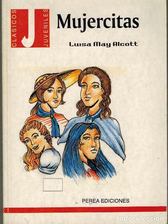 Libros: MUJERCITAS - LUISA MAY ALCOTT - Foto 1