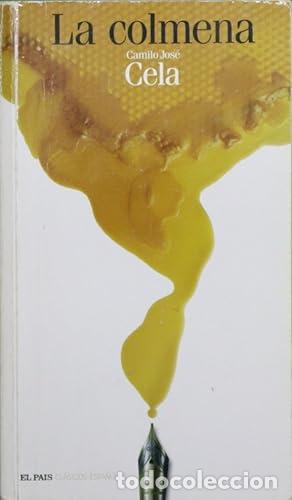 Libros: LA COLMENA - CAMILO JOSE CELA - Foto 1