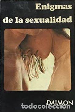 Libros: ENIGMAS DE LA SEXUALIDAD - A. WILLY / C. JAMONT - Foto 1