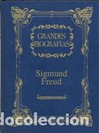 Libros: SIGMUND FREUD - BLANCA SANCHEZ DE MUNIAIN - Foto 1