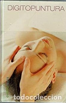 Libros: DIGITOPUNTURA - NURIA VIVER - Foto 1