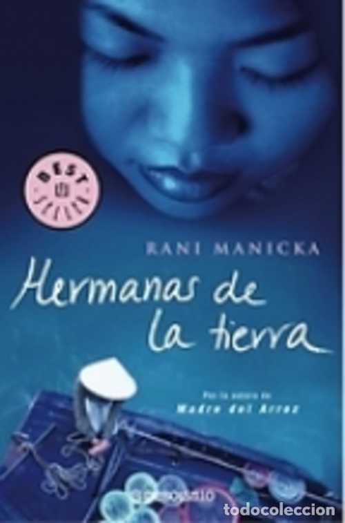 Libros: HERMANAS DE LA TIERRA - RANI MANICKA - Foto 1
