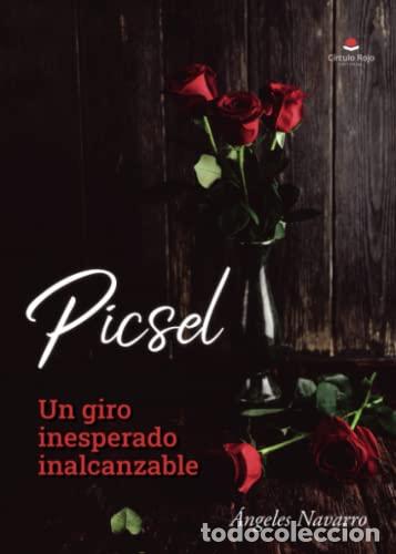 Libros: PICSEL. UN GIRO INESPERADO INALCANZABLE - ANGELES NAVARRO - Foto 1
