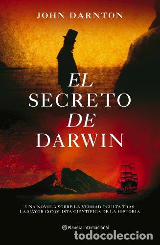Libros: EL SECRETO DE DARWIN - JOHN DARNTON - Foto 1