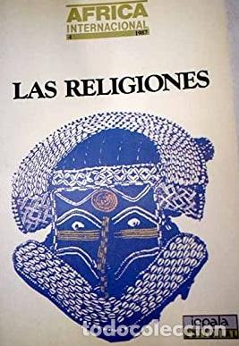 Libros: LAS RELIGIONES - PILAR COLCHERO - Foto 1