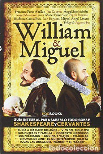 Libros: WILLIAM & MIGUEL - VARIOS AUTORES - Foto 1