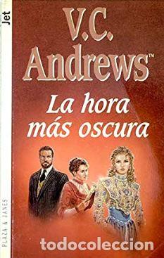 Libros: LA HORA MAS OSCURA - V. C. ANDREWS - Foto 1