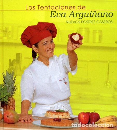 Libros: LAS TENTACIONES DE EVA ARGUI&Ntilde;ANO - EVA ARGUI&Ntilde;ANO - Foto 1