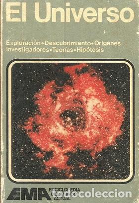 Libros: EL UNIVERSO - VARIOS AUTORES - Foto 1