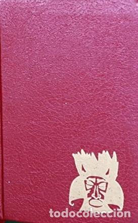 Libros: NOVELAS ESCOGIDAS - JEAN PIERRE CONTY - Foto 1