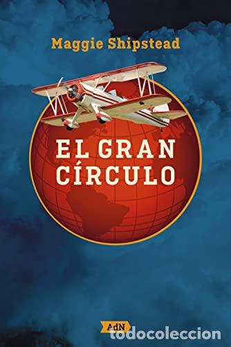 Libros: EL GRAN C&Iacute;RCULO - MAGGIE SHIPSTEAD - Foto 1