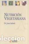 Libros: NUTRICI&Oacute;N VEGETARIANA - SABAT&Eacute;, JOAN - Foto 1