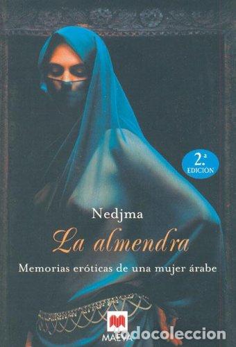 Libros: LA ALMENDRA - NEDJMA - Foto 1