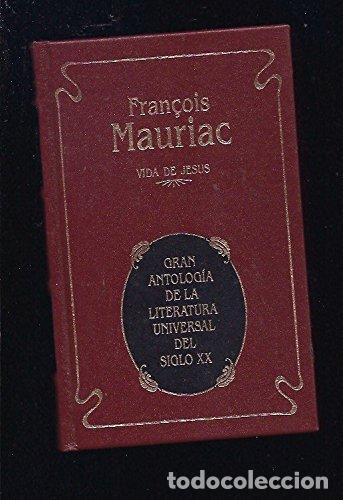 Libros: VIDA DE JESUS - FRAN&Ccedil;OIS MAURIAC - Foto 1