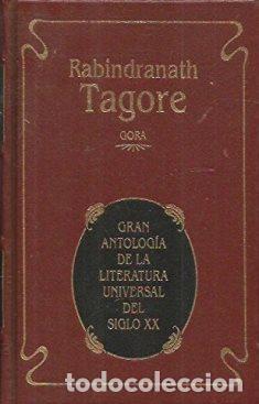 Libros: GORA - RABINDRANATH TAGORE - Foto 1