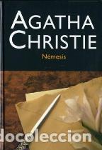 Libros: NEMESIS - AGATHA CHRISTIE - Foto 1