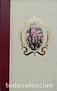 Libros: CUENTOS DE LA ALHAMBRA - WASHINGTON IRVING - Foto 1