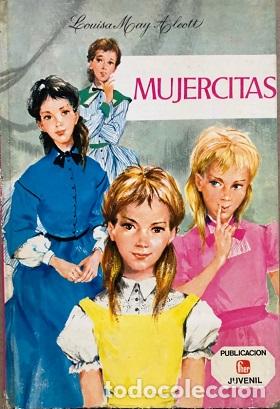 Libros: MUJERCITAS - LOUISE MAY ALCOTT - Foto 1