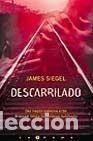 Libros: DESCARRILADO - JAMES SIEGEL - Foto 1