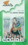 Libros: LA DIOSA NEGRA - MARIANO VARA - Foto 1