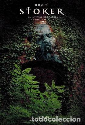Libros: EL INVITADO DE DRACULA Y OTROS RELATOS - BRAM STOKER - Foto 1