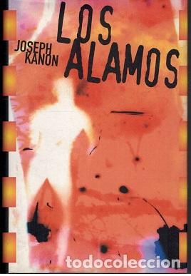Libros: LOS ALAMOS - JOSEPH KANON - Foto 1