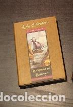 Libros: LA ESPADA DE BEDWYR - R. A. SALVATORE - Foto 1
