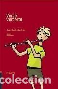 Libros: VERDE VERDEROL - JUAN RAMON JIMENEZ - Foto 1